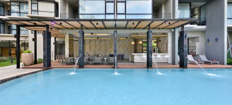 阿尔泰拉公寓酒店 (明心公寓酒店)(Altera Hotel and Residence)图片