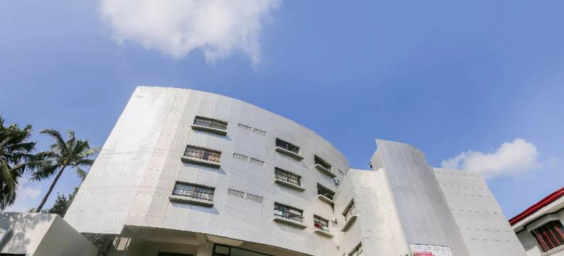 安格洛公寓-马尼拉(Anglo Residences Manila)图片