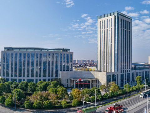 南陵金九国际酒店