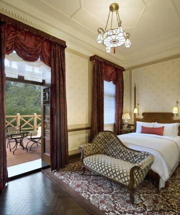 天津利顺德大饭店图片