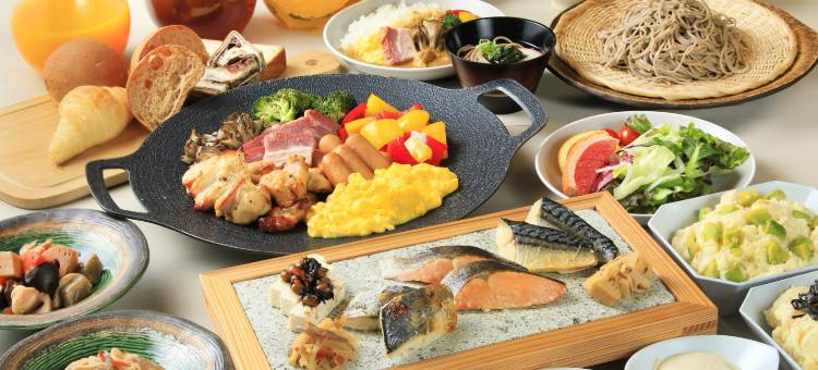 VIA INN 东银座 - JR西日本集团(VIA INN HIGASHIGINZA JR-West Group)图片