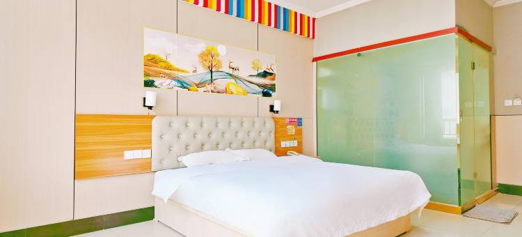 佳旺家·公寓酒店图片