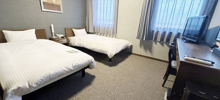 露樱酒店美浓加茂店(Hotel Route-Inn Minokamo)图片