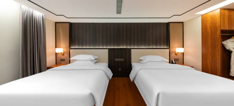 惠州东都商务酒店图片