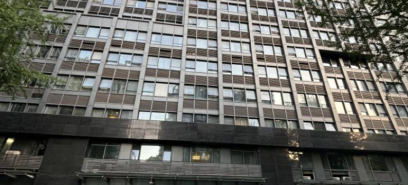 乐巢民宿(万象汇杭州东站店)图片