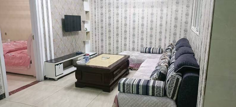 法库凡尘民宿图片