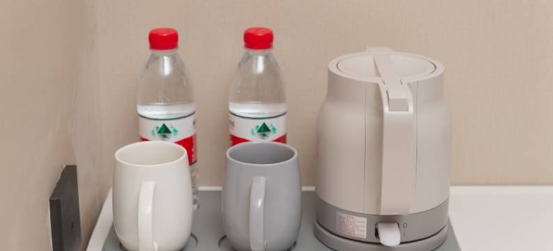 新景公寓(深圳北站店)图片