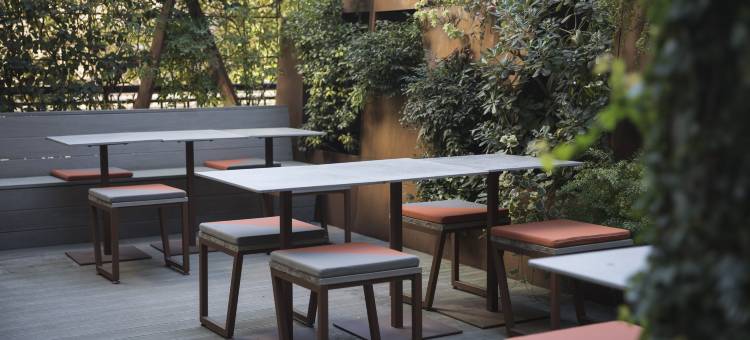 波代诺内公园贝斯特维斯塔优质酒店(Best Western Plus Park Hotel Pordenone)图片