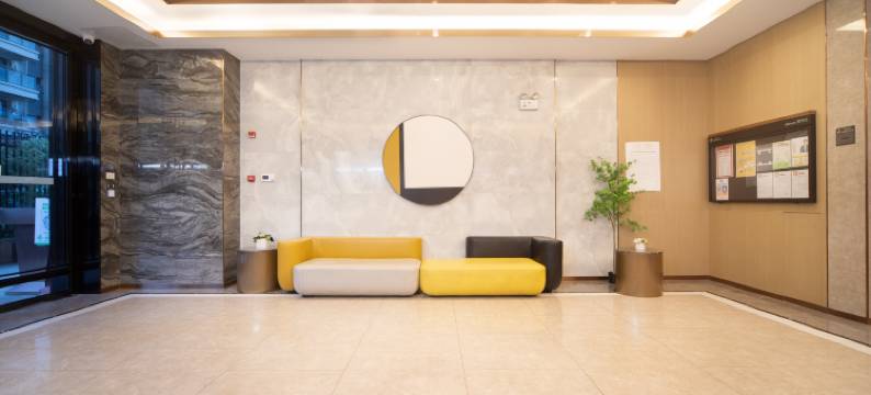 恒亚唯美宿(昆明广福路店)图片