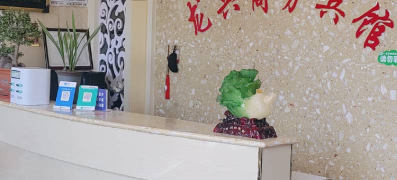 宝丰龙兴商务宾馆图片