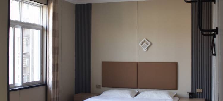 洪湖万豪宾馆(中医院店)图片