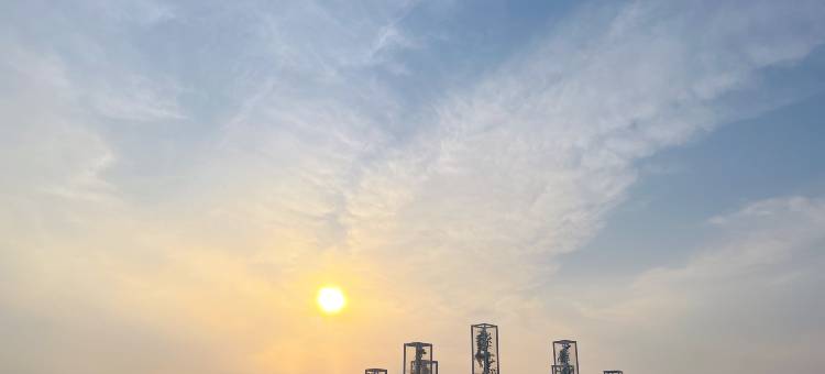 艾扉酒店(成都双流机场店)图片