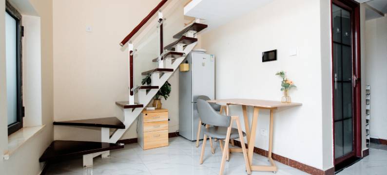 君纳民宿(良乡大学城地铁站店)图片