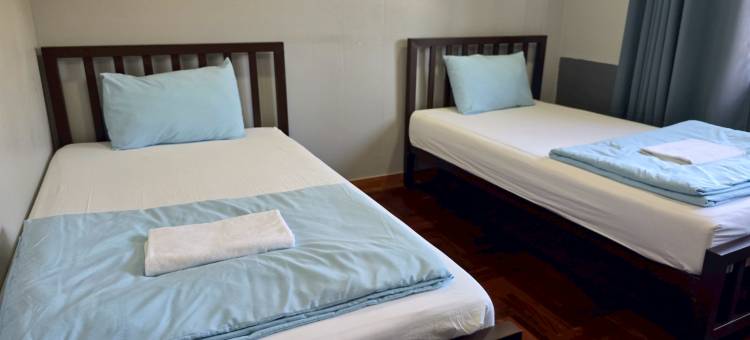 Chill @ Phetchaburi图片