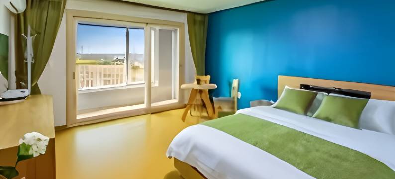 念家客栈(刘庄夜市鸽子窝店)图片