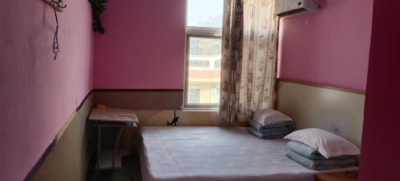 青水园旅馆(新世界商业街店)图片