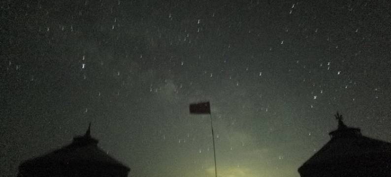 希拉穆仁小洲牧场民宿图片