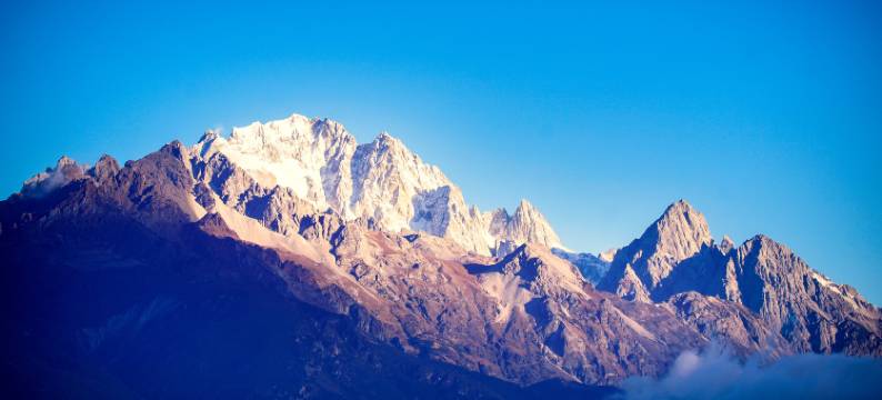 理屿·尚铭居丨Coisini 360°雪映日照·美学静谧花园(丽江站店)图片