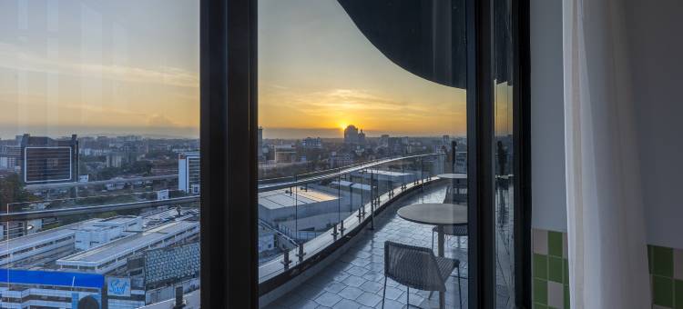 Hyatt Place Nairobi Westlands图片