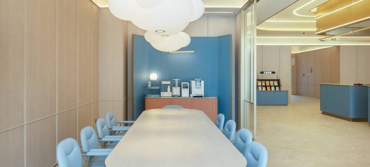 汉庭酒店(连云港吾悦广场店)图片