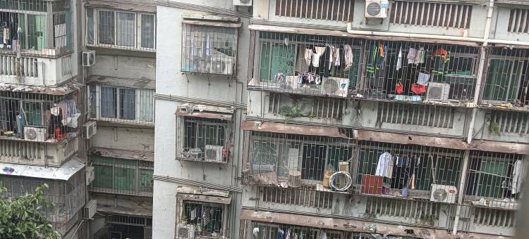 文禾青年旅舍图片