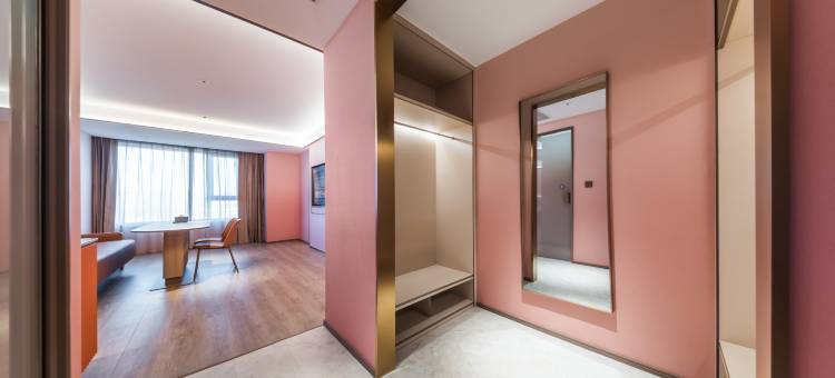 汉庭酒店(东营东城众成和颐新城店)图片