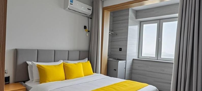 拾光海景民宿图片