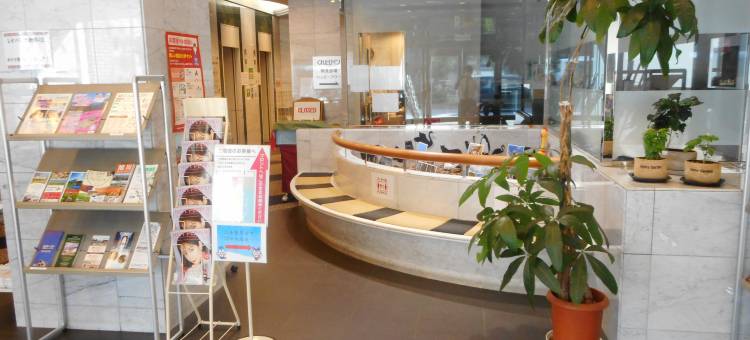 旭川吴竹旅馆(Kuretake Inn Asahikawa)图片