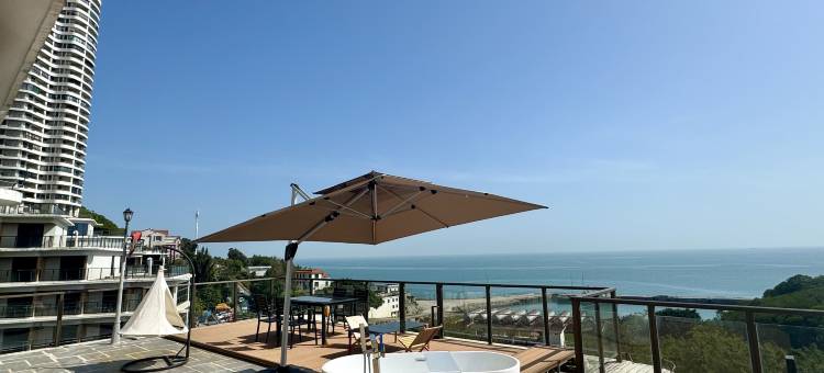 南珊名宿(南澳岛旅游区店)图片