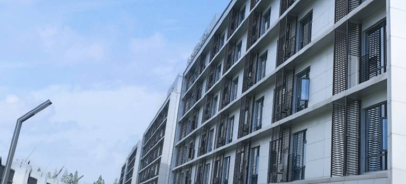 杭州希欢酒店图片