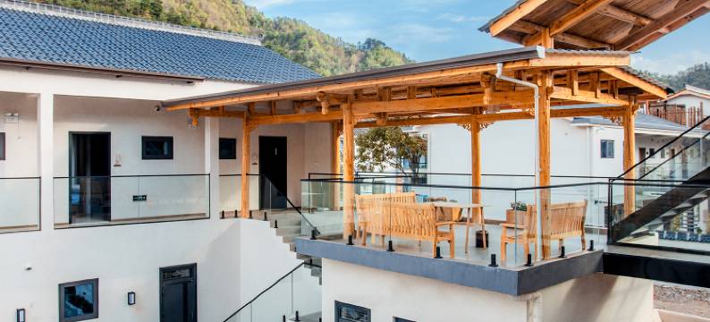 向云端民宿图片