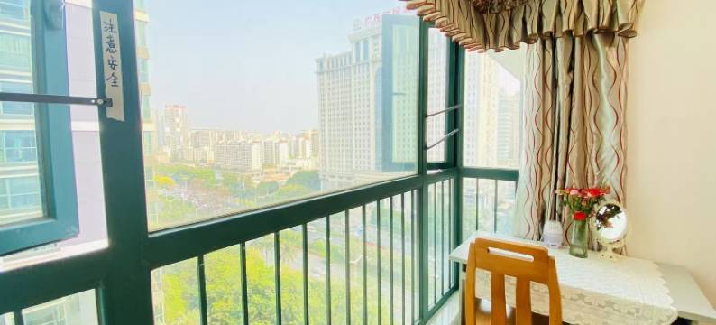 云边枕·女生青年民宿图片