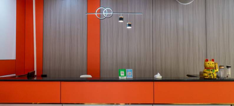 大理家居客栈图片