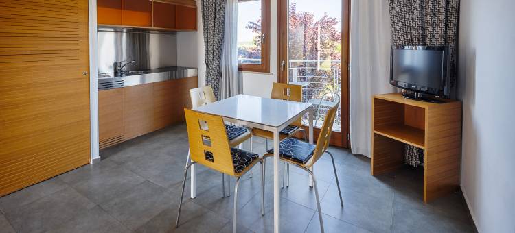 西恩纳蒙塔培尔缇精致酒店(Precise House Montaperti Siena)图片