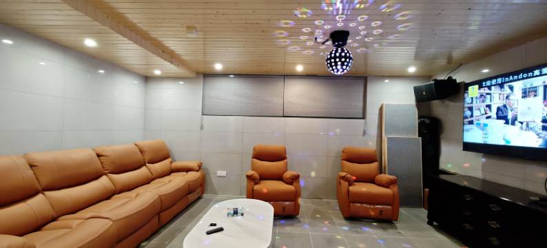 苏州星光55號民宿(太湖东山景区店)图片