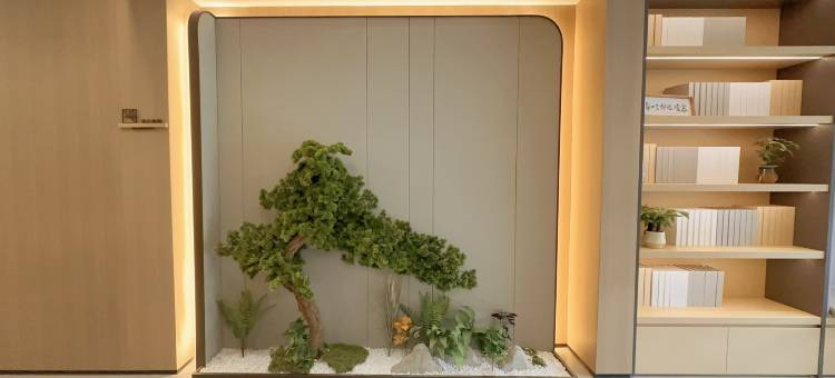 首旅如家睿柏·云酒店(合肥安医附院百脑汇店)图片