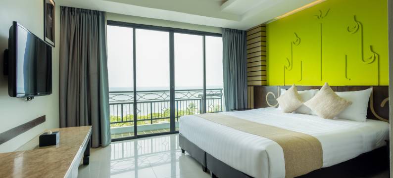 海湾海滩度假村(Bay Beach Resort)图片