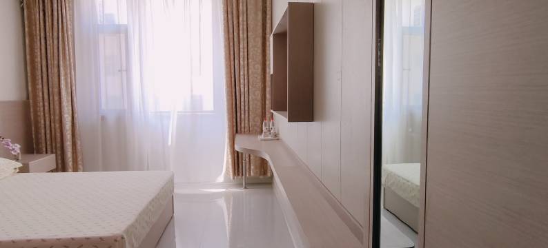 芮城粮苑宾馆图片