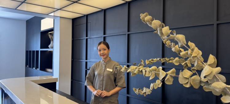 勒蓬河畔度假村(廊开)(LePont Riverfront Resort Nongkhai)图片