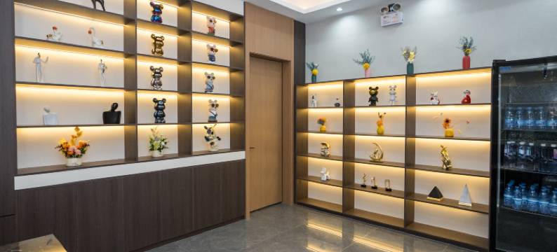 贺州都市酒店(贺州学院店)图片