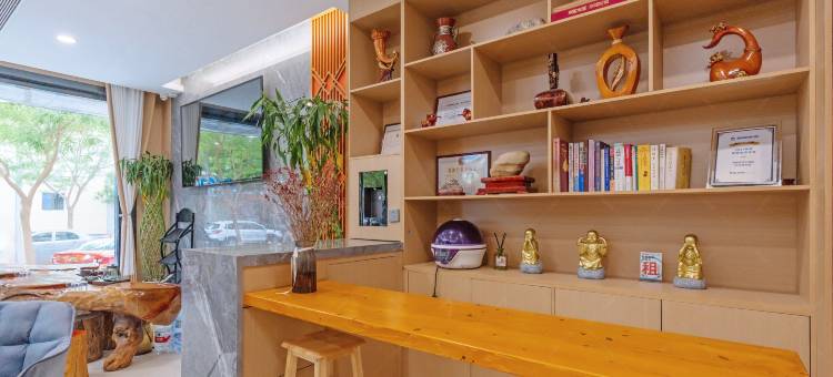 敦煌敦悦大酒店(沙洲夜市店)图片