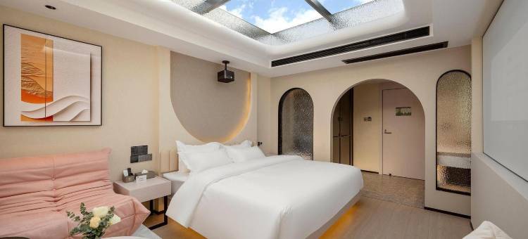 云顶星空酒店图片