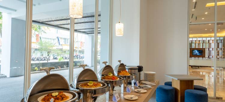 Holiday Inn Express & Suites BANJARMASIN图片