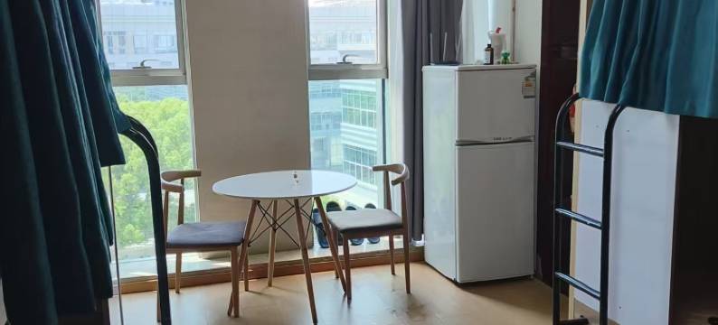 仙本那青年旅舍图片