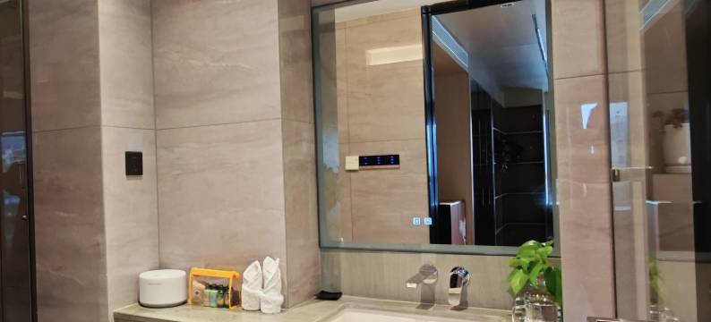 御鉴太白·汤泉酒店图片