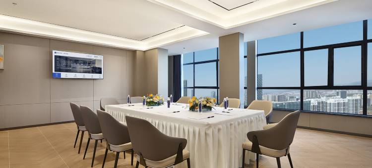 欢漫酒店(昆明高铁南站大学城店)图片