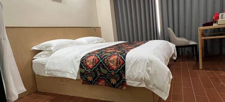 德格非遗酒店图片