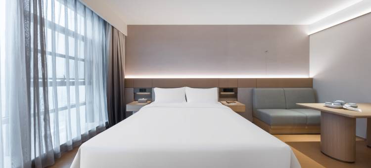 全季酒店(庐山牯岭街如琴湖店)图片