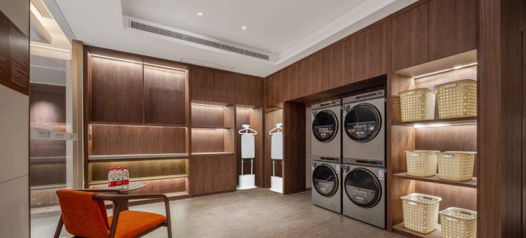 南京南站开元名庭酒店图片