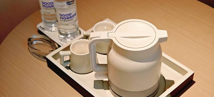 麗枫酒店(珠海拱北口岸广场轻轨总站店)图片